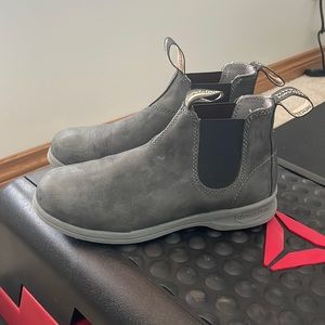 Blundstone active boots 7/7.5 US